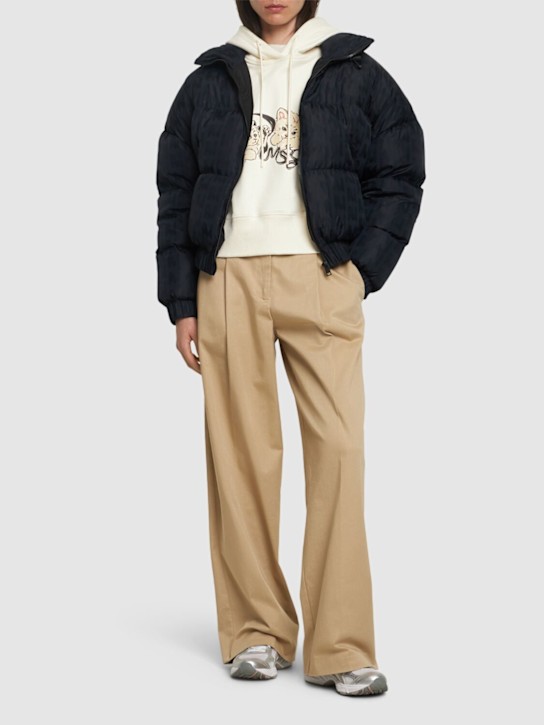 Luisaviaroma Piumino In Techno