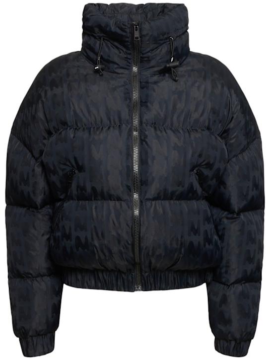 Luisaviaroma Piumino in techno