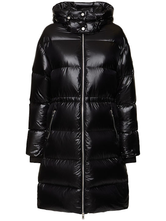 Luisaviaroma Piumino Juniper Parka in nylon