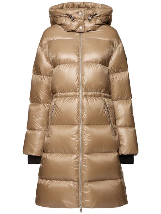 Luisaviaroma Piumino Juniper Parka in nylon