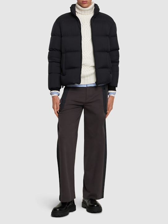 Luisaviaroma Piumino Kings