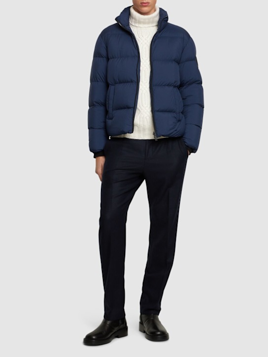 Luisaviaroma Piumino Kings