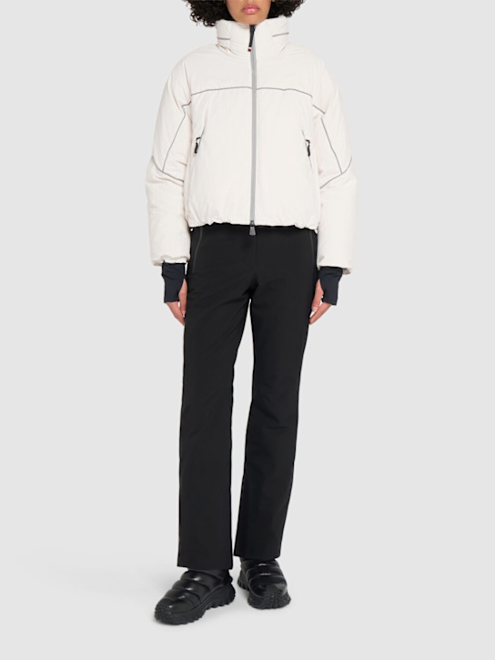 Luisaviaroma Piumino Klais In Tessuto Techno