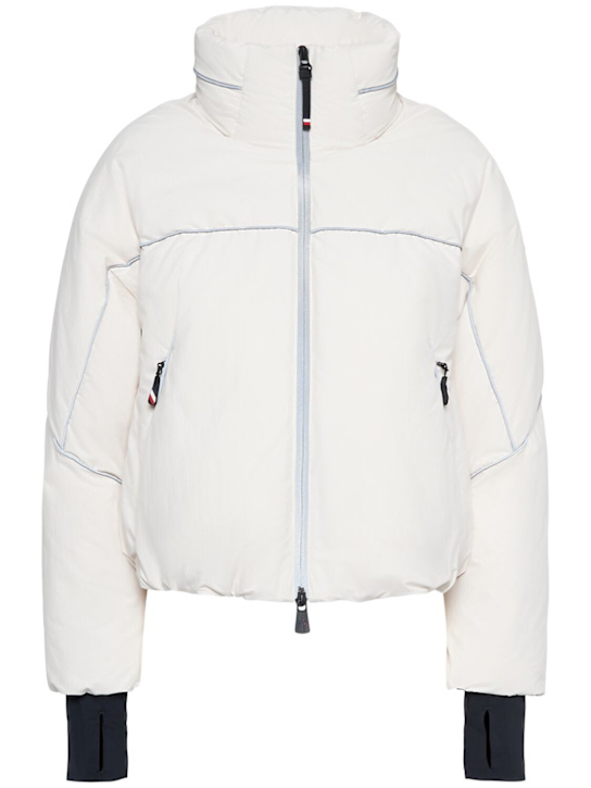 Luisaviaroma Piumino Klais in tessuto techno