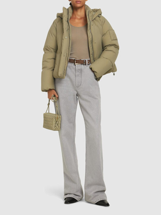 Luisaviaroma Piumino Koya Idrorepellente