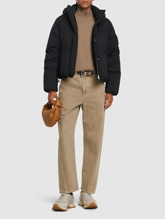 Luisaviaroma Piumino Koya Idrorepellente