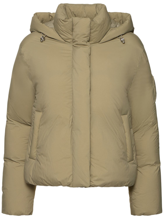 Luisaviaroma Piumino Koya idrorepellente