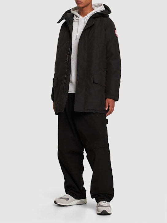 Luisaviaroma Piumino Langford In Misto Cotone