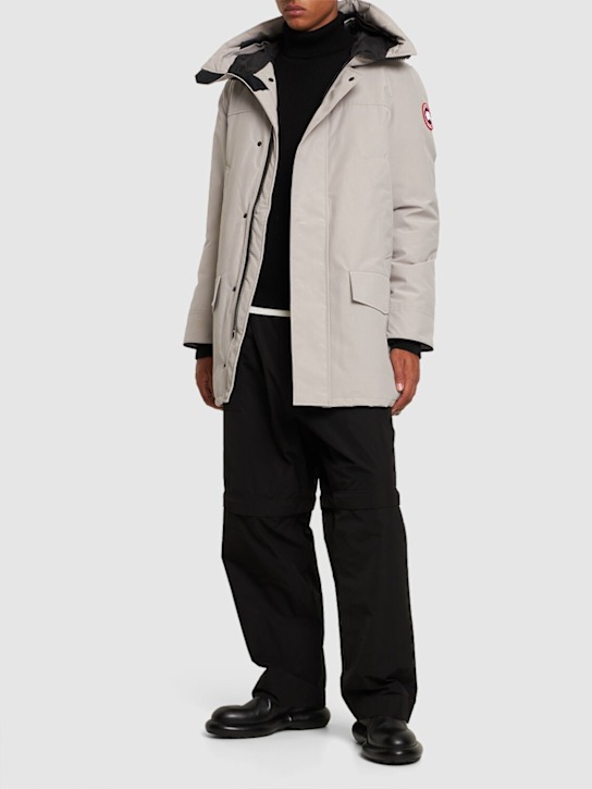 Luisaviaroma Piumino Langford In Misto Cotone