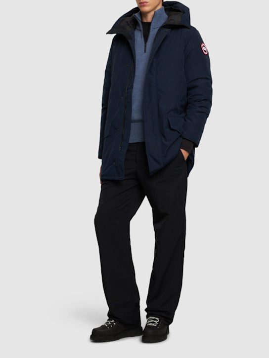 Luisaviaroma Piumino Langford In Misto Cotone