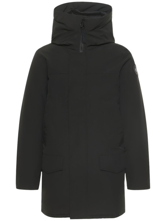 Luisaviaroma Piumino Langford in misto cotone