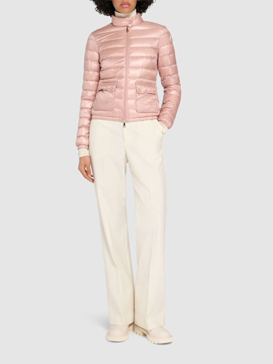Luisaviaroma Piumino Lans In Nylon
