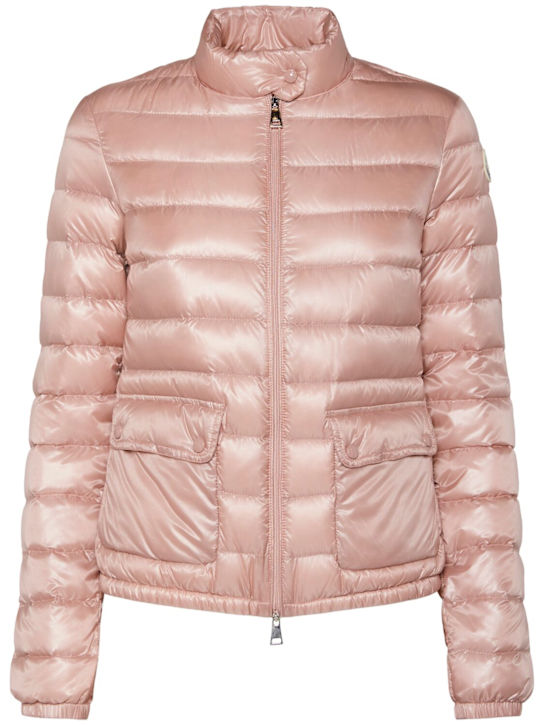 Luisaviaroma Piumino Lans in nylon