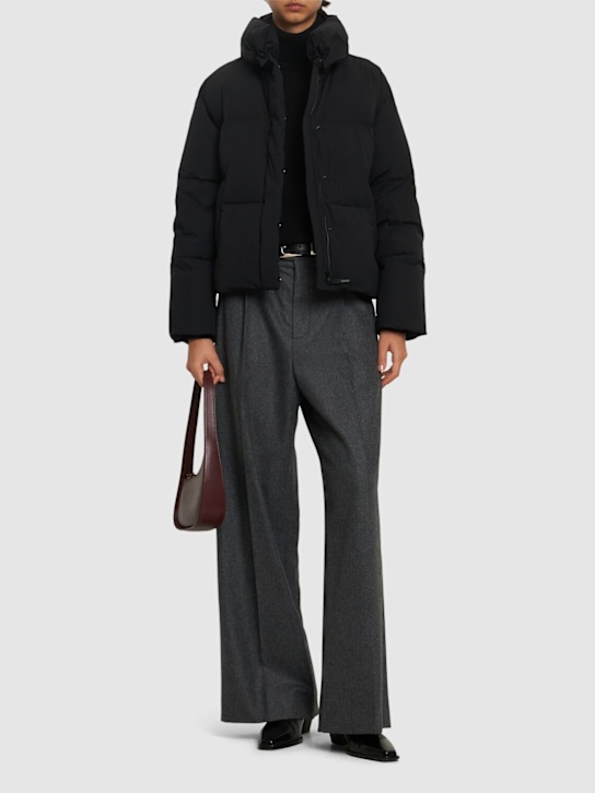 Luisaviaroma Piumino Laryn In Nylon