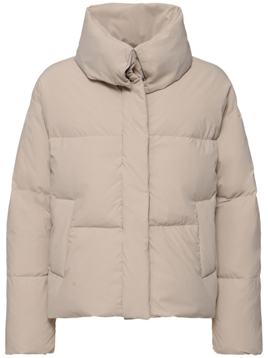Luisaviaroma Piumino Laryn in nylon