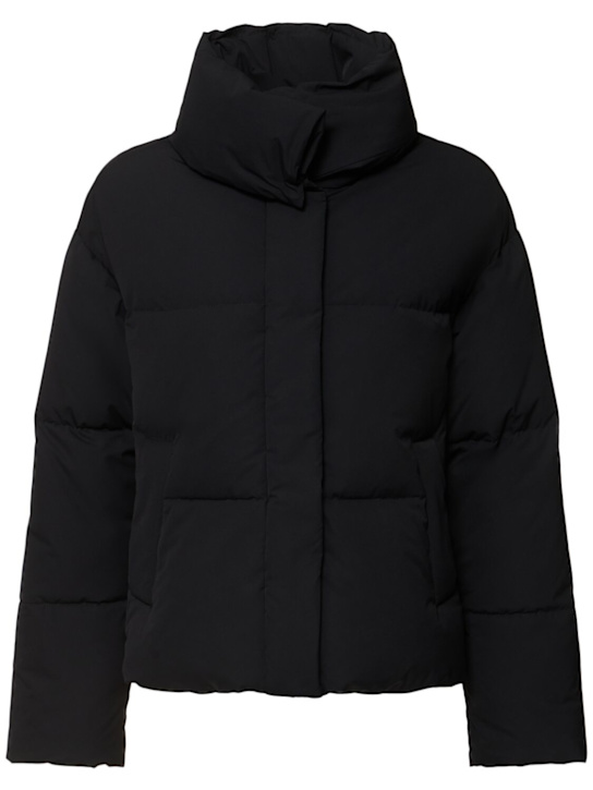 Luisaviaroma Piumino Laryn in nylon