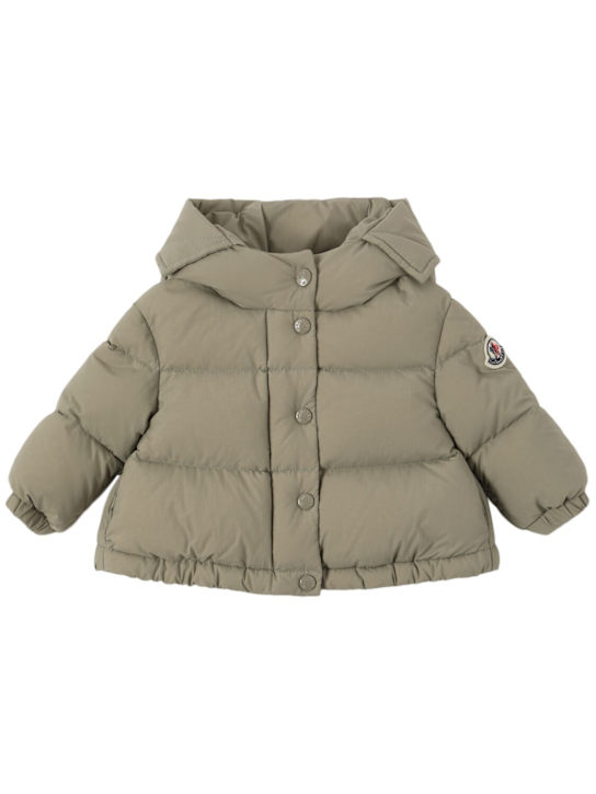 Luisaviaroma Piumino Laurie in nylon