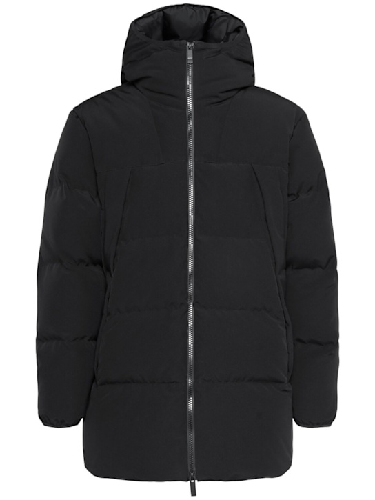 Luisaviaroma Piumino Lausen in nylon
