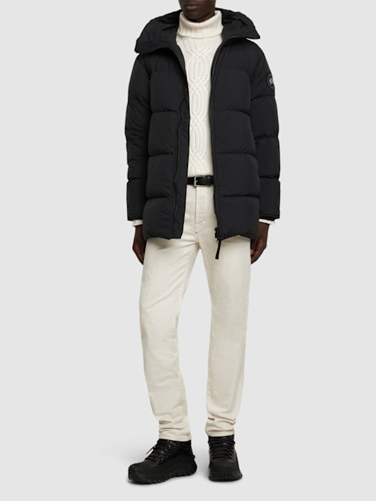 Luisaviaroma Piumino Lawrence