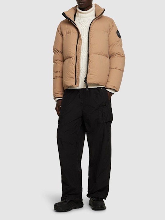 Luisaviaroma Piumino Lawrence In Nylon