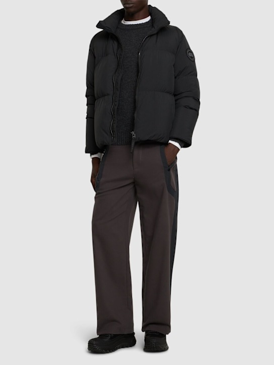 Luisaviaroma Piumino Lawrence In Nylon