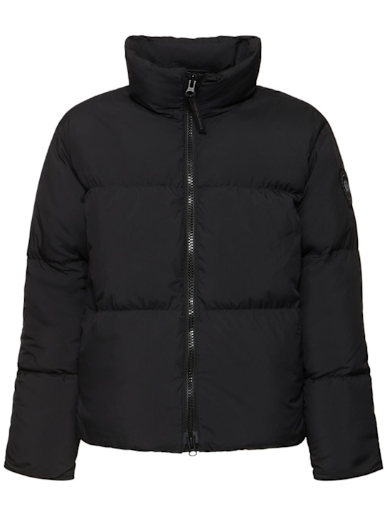 Luisaviaroma Piumino Lawrence in nylon