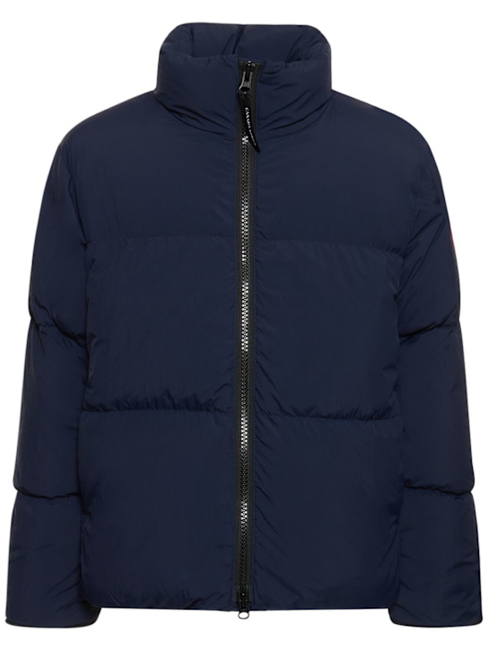 Luisaviaroma Piumino Lawrence in nylon