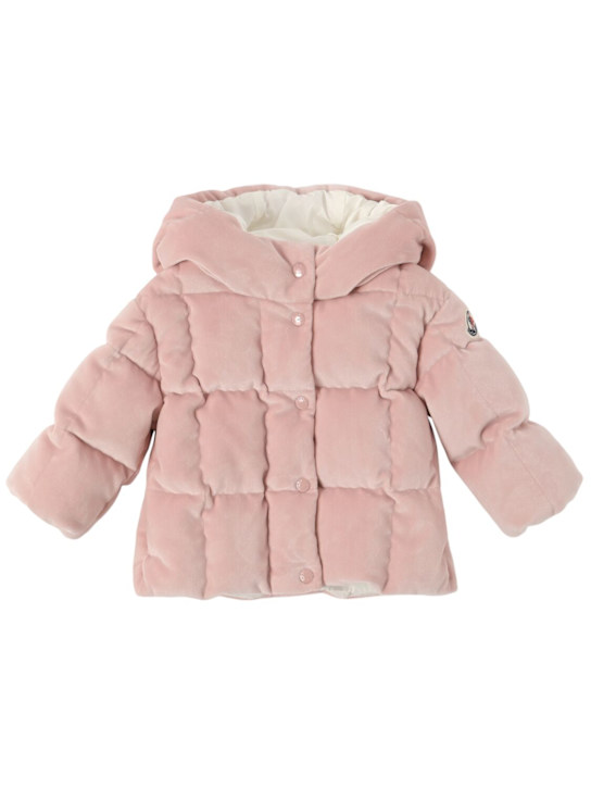 Luisaviaroma Piumino Leah in techno