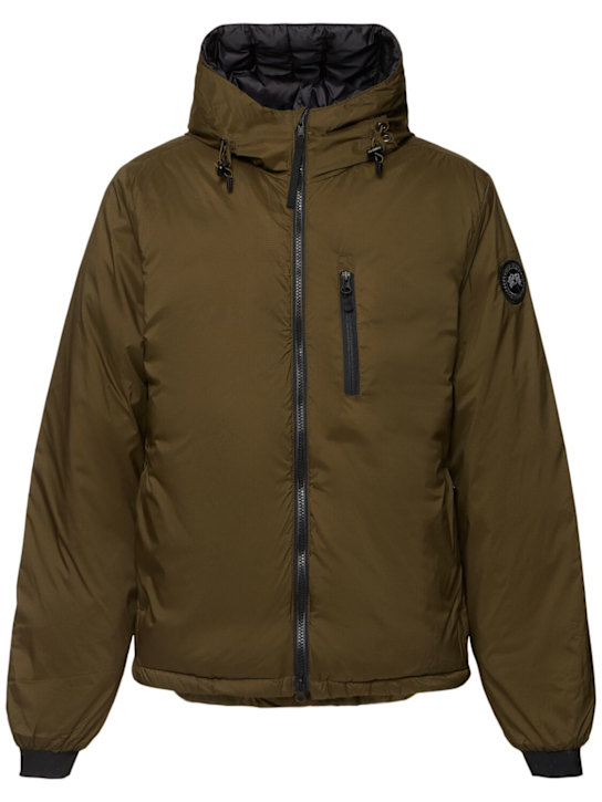 Luisaviaroma Piumino Lodge in nylon