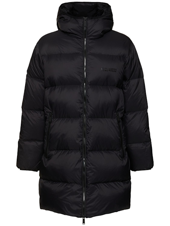 Luisaviaroma Piumino lungo classico