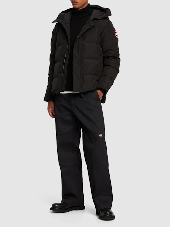 Luisaviaroma Piumino MacMillan In Misto Cotone