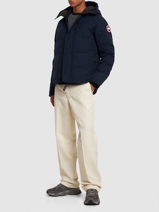 Luisaviaroma Piumino MacMillan In Misto Cotone