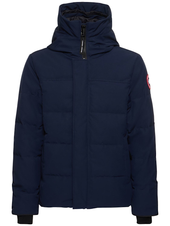 Luisaviaroma Piumino MacMillan in misto cotone
