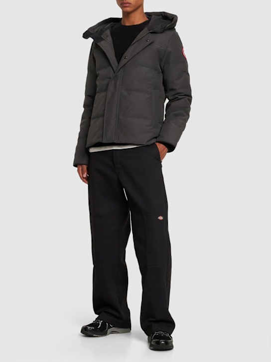 Luisaviaroma Piumino MacMillan In Misto Cotone