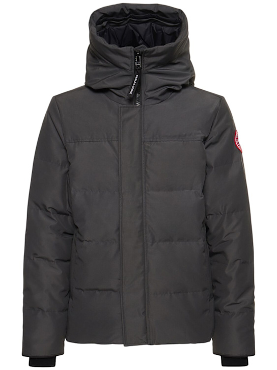 Luisaviaroma Piumino MacMillan in misto cotone