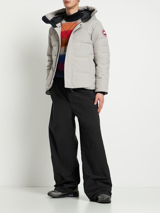 Luisaviaroma Piumino MacMillan In Misto Cotone