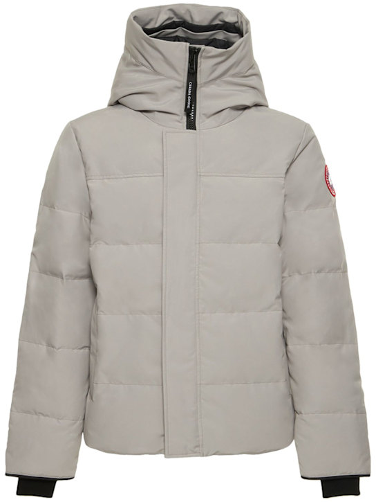 Luisaviaroma Piumino MacMillan in misto cotone