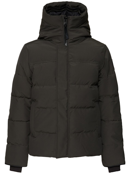 Luisaviaroma Piumino Macmillan in misto cotone