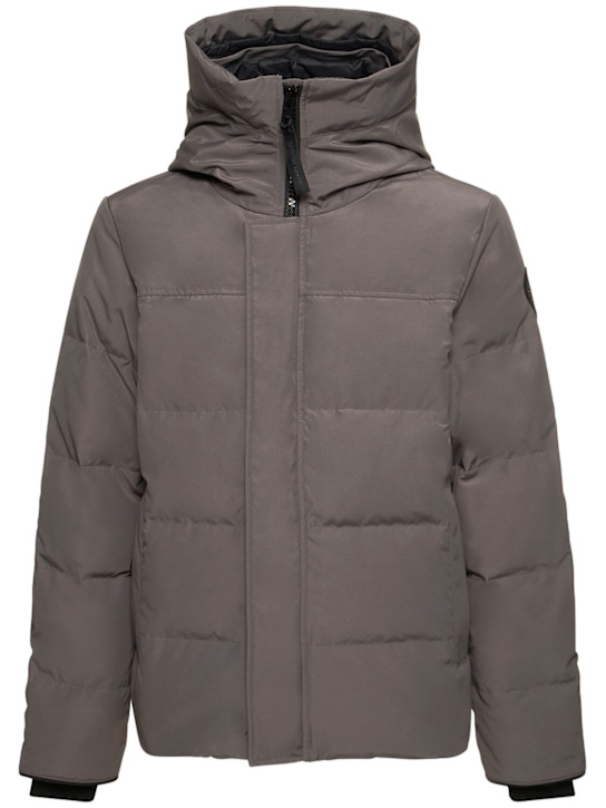 Luisaviaroma Piumino Macmillan in misto cotone