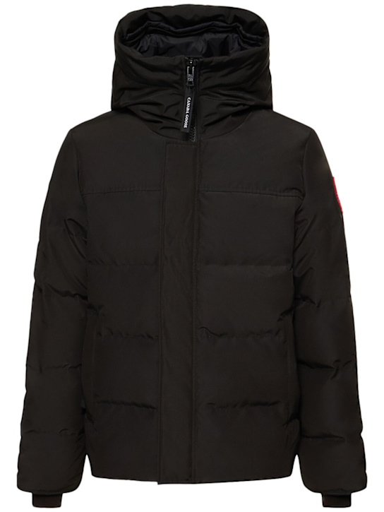 Luisaviaroma Piumino MacMillan in misto cotone