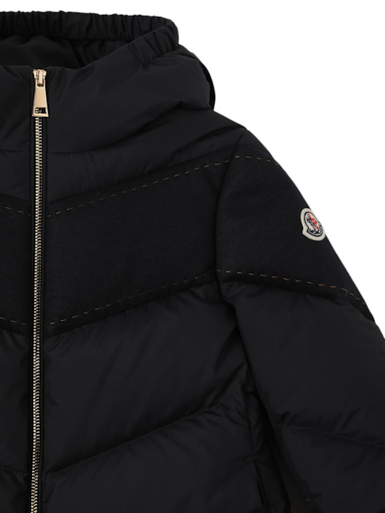 Luisaviaroma Piumino Mina In Techno