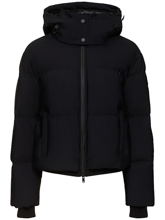 Luisaviaroma Piumino Misti con shearling