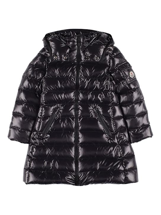 Luisaviaroma Piumino Moka in nylon