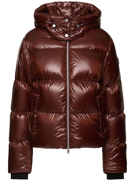 Luisaviaroma Piumino Moonstone in nylon
