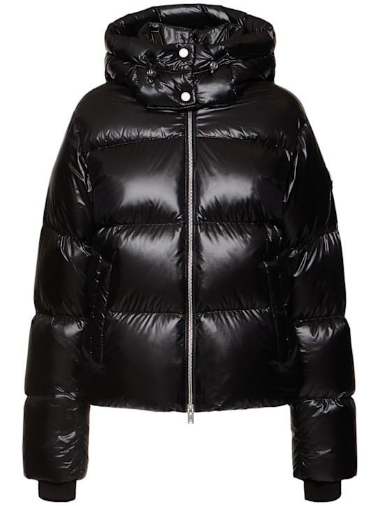 Luisaviaroma Piumino Moonstone in nylon