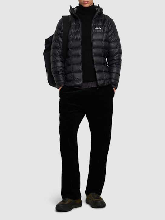 Luisaviaroma Piumino Mythic G Pertex Quantum