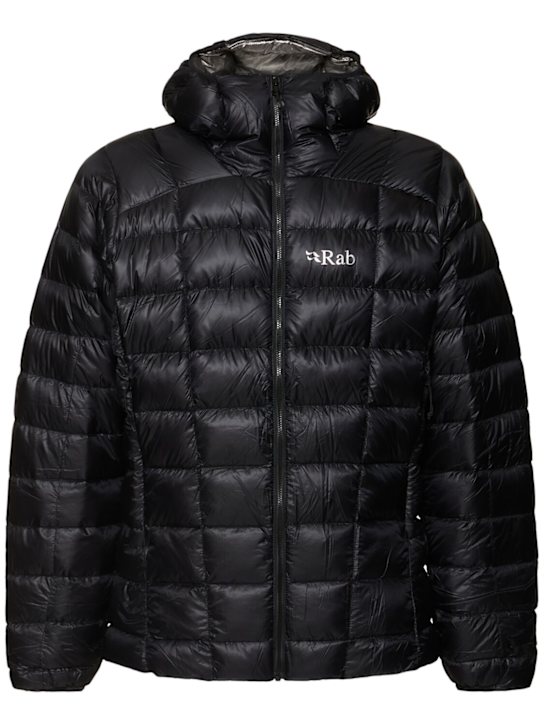 Luisaviaroma Piumino Mythic G Pertex Quantum