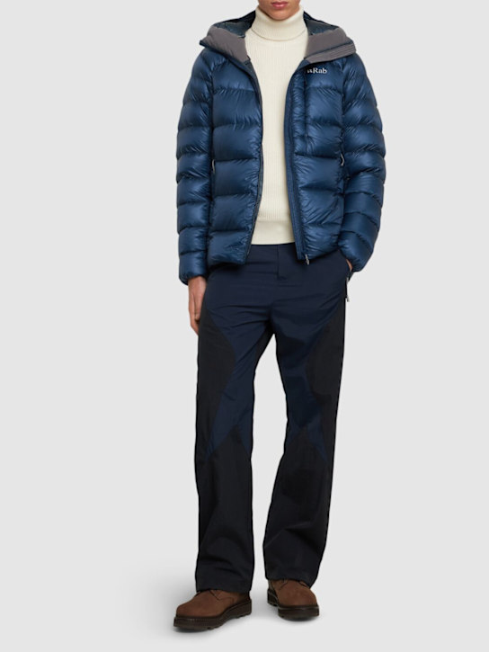 Luisaviaroma Piumino Mythic Ultra Pertex Quantum