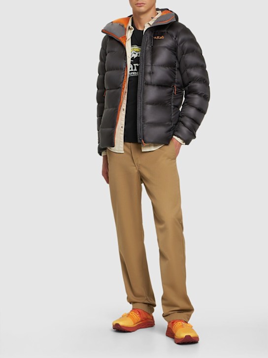 Luisaviaroma Piumino Mythic Ultra Pertex Quantum