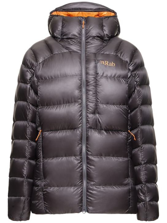 Luisaviaroma Piumino Mythic Ultra Pertex Quantum
